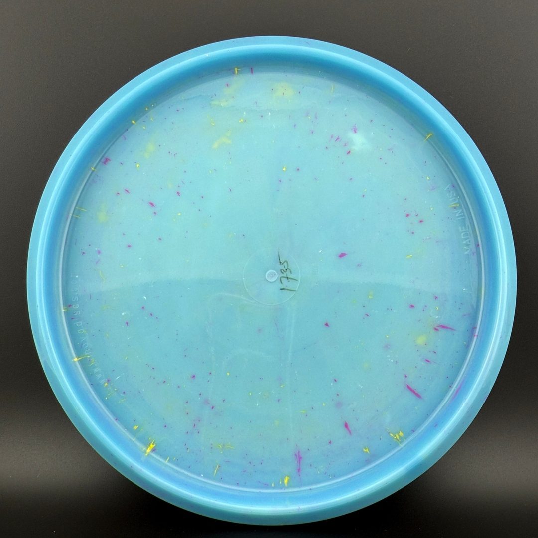 Splatter Star Toro - F2 Innova