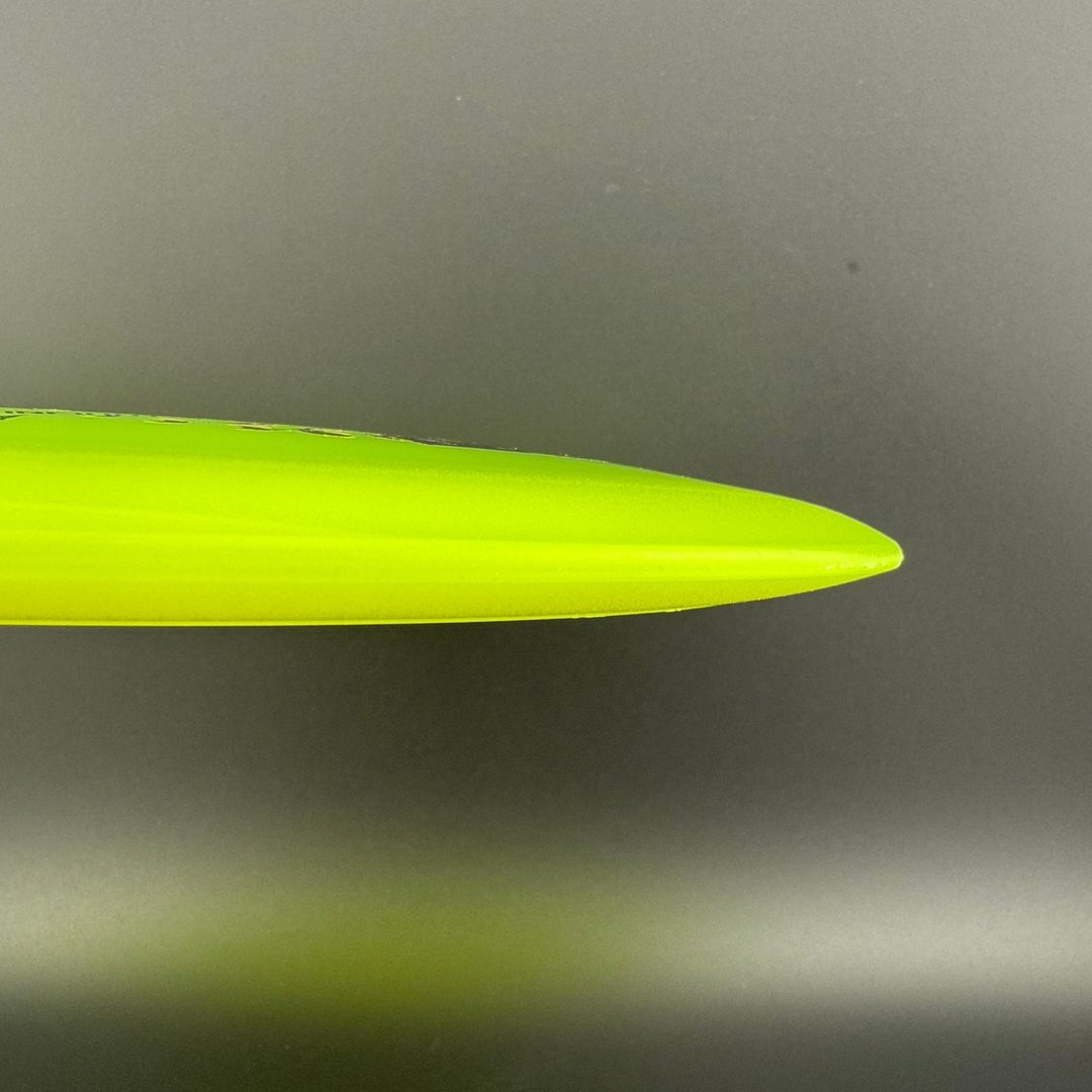 Glow C-Blend Sphinx - Triple Foil Infinite Discs