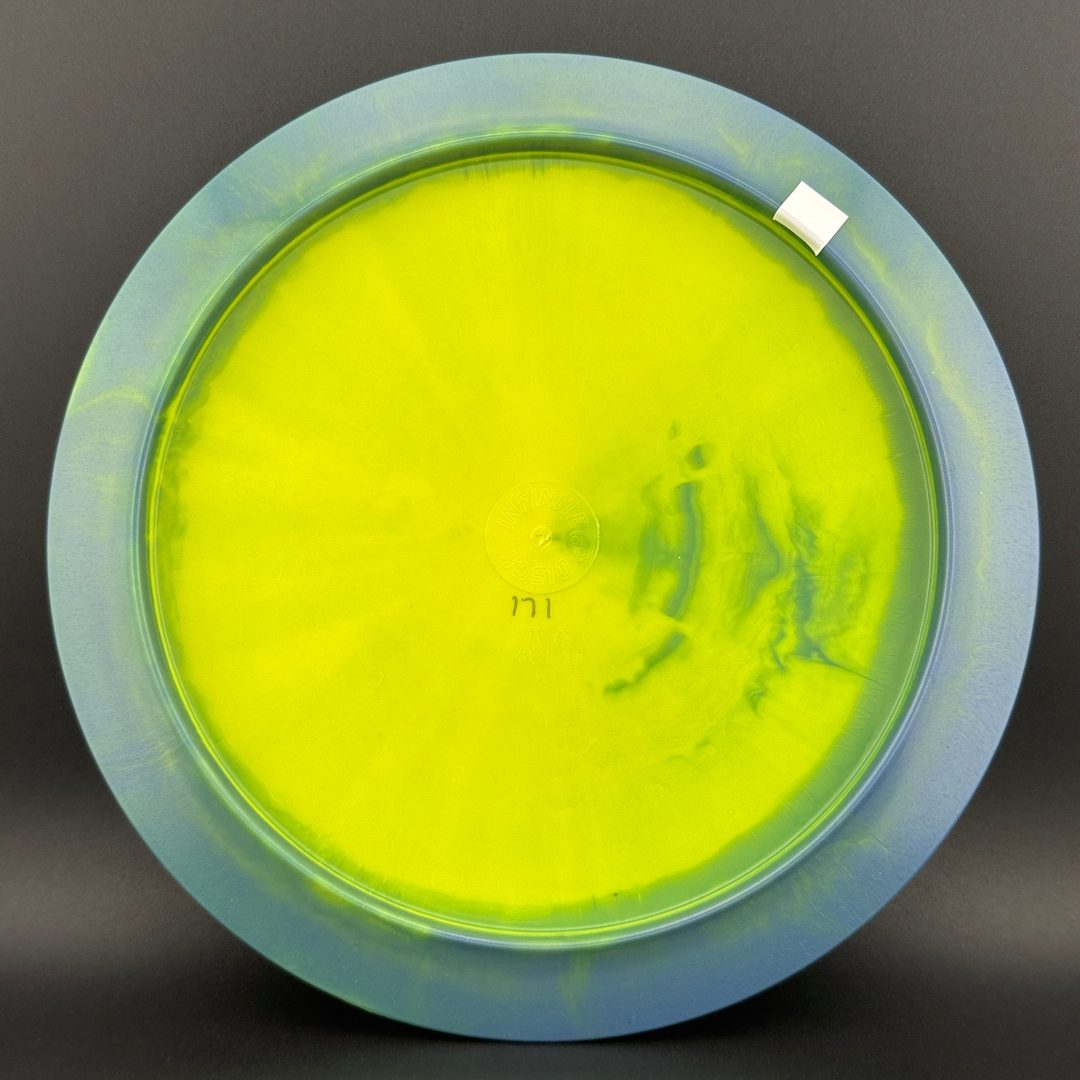 Halo G-Blend Maya - Lykke Lorentzen Signature Edition Infinite Discs