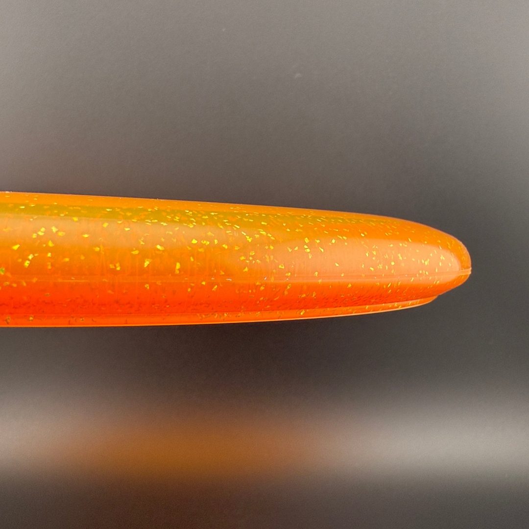 CryZtal Sparkle FLX Kratos - Paul McBeth Supreme Flight Discraft