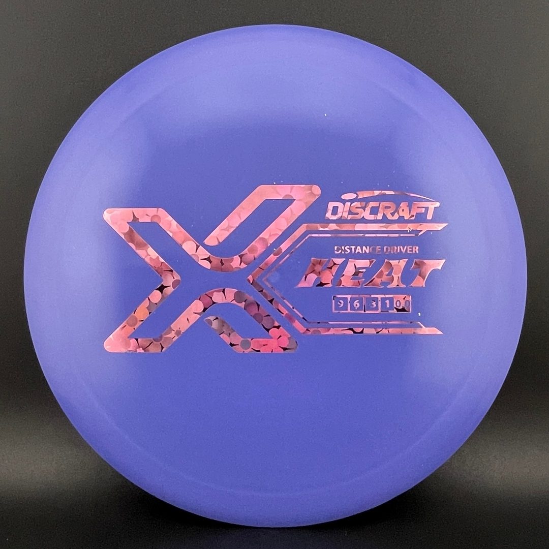 X-Line Heat Discraft