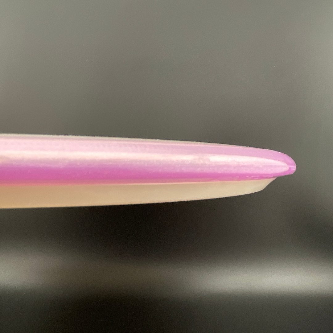 Prism Plasma Pyro - Blank Axiom