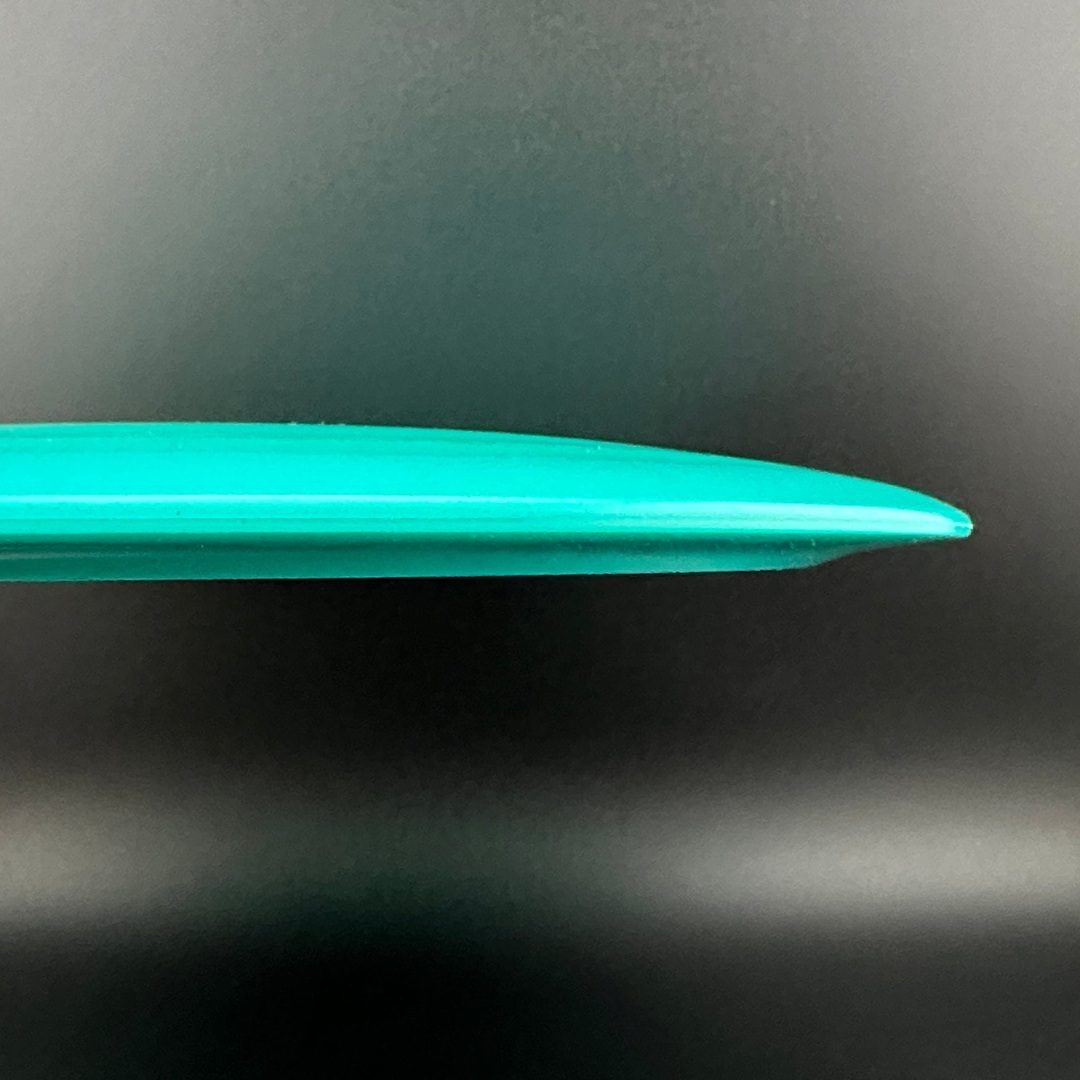 S-Line DD3 - Mini Huk Stamp - Innova Made *Warehouse Stash* Discmania