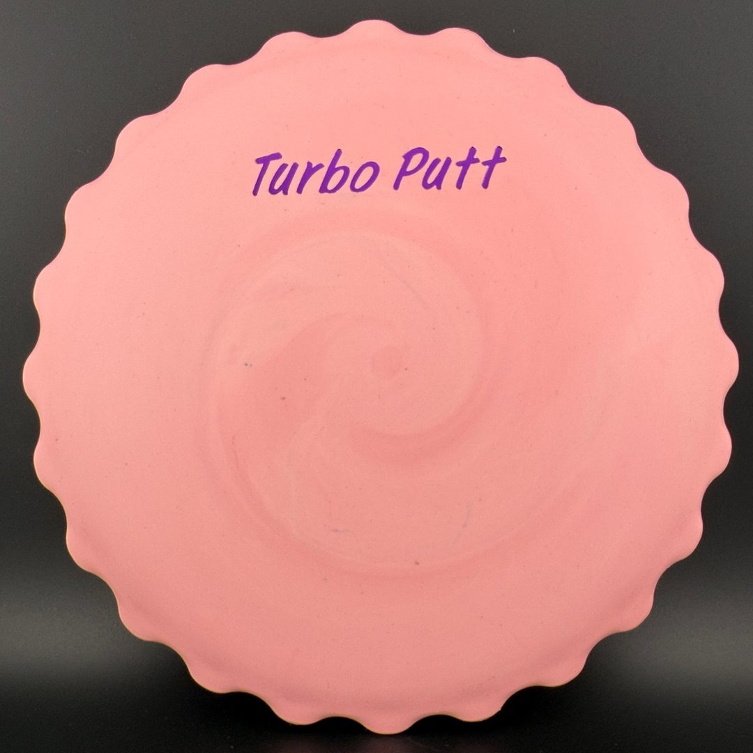 Turbo Putt Quest AT