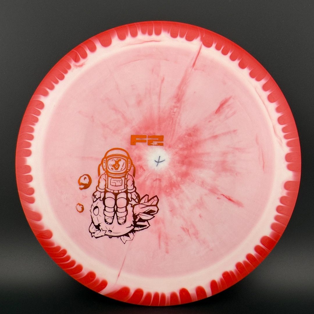 Halo Star Destroyer - Calvin Heimburg Takeover F2 Innova