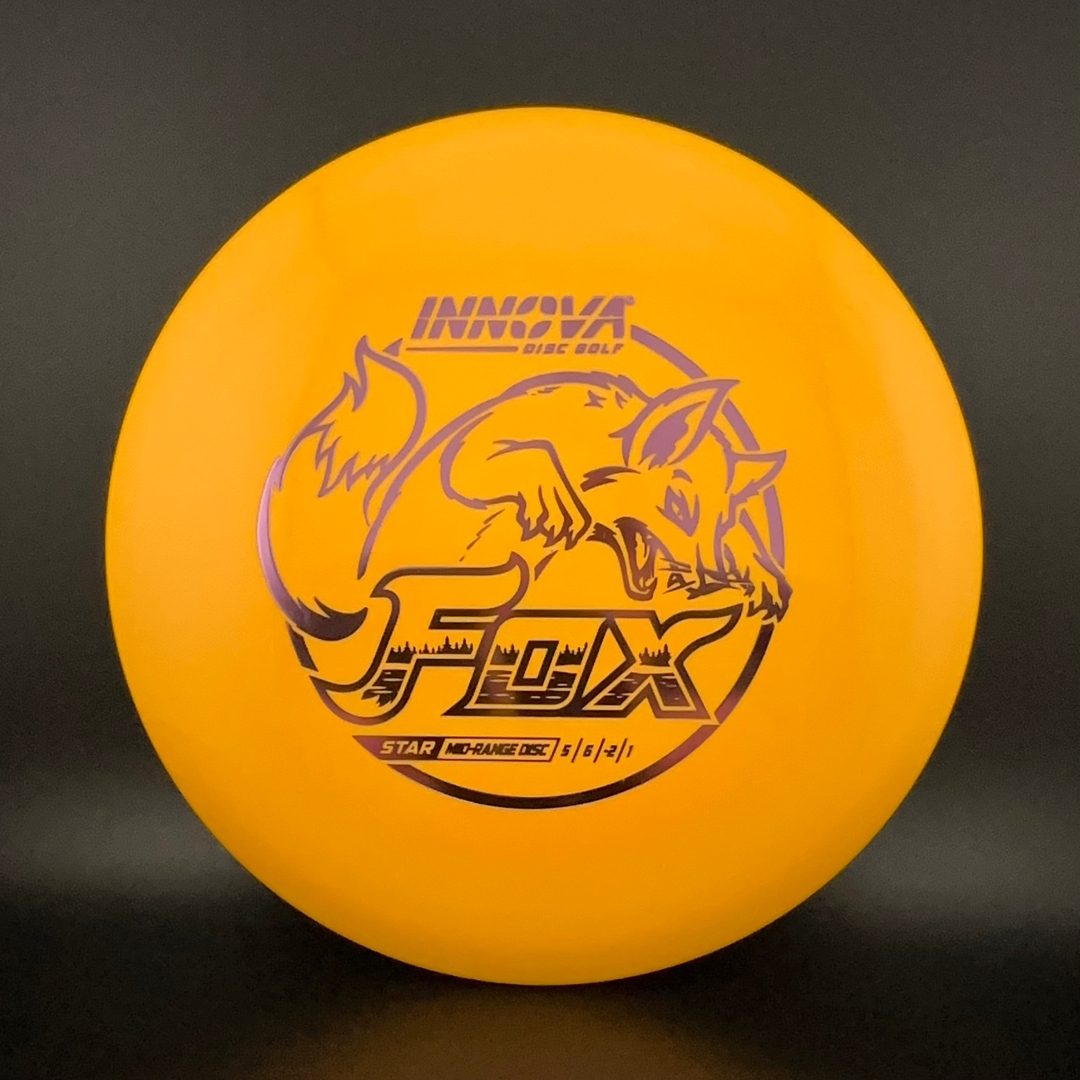 Star Fox Innova