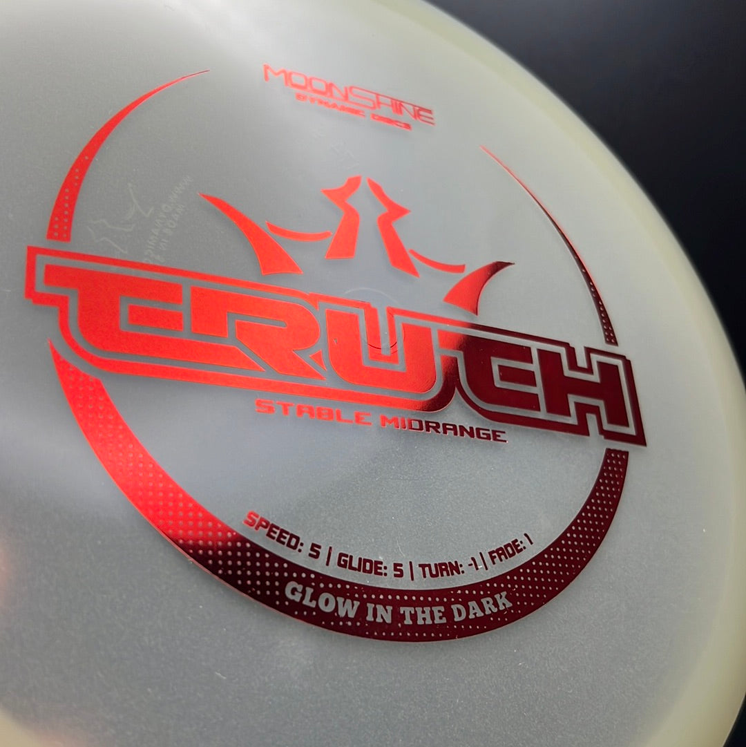 Lucid Moonshine Truth Dynamic Discs