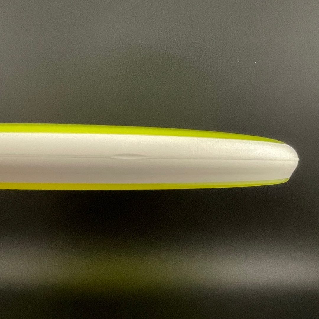 Soft Neutron Glitch - Blank MVP