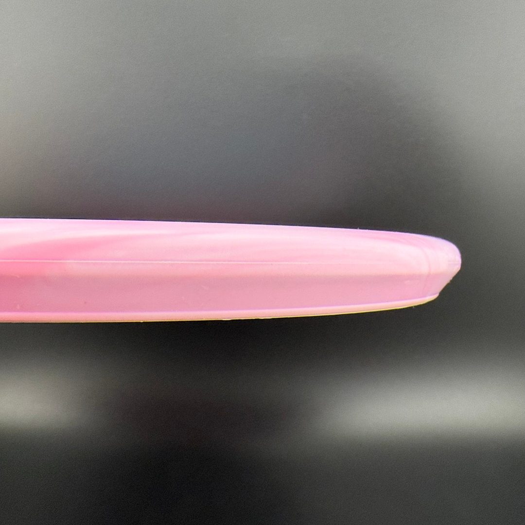 Classic Blend Burst Slammer - Slamsquatch Dynamic Discs