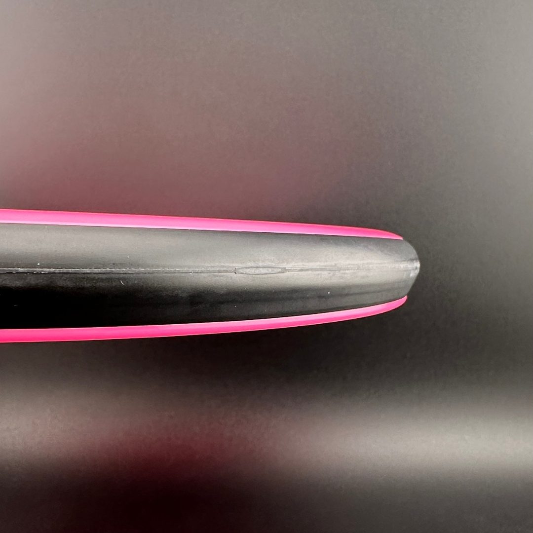 Soft Neutron Glitch - Factory Misprint MVP