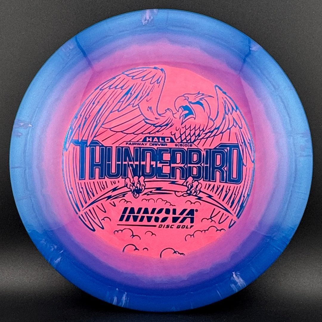 Halo Star Thunderbird Innova