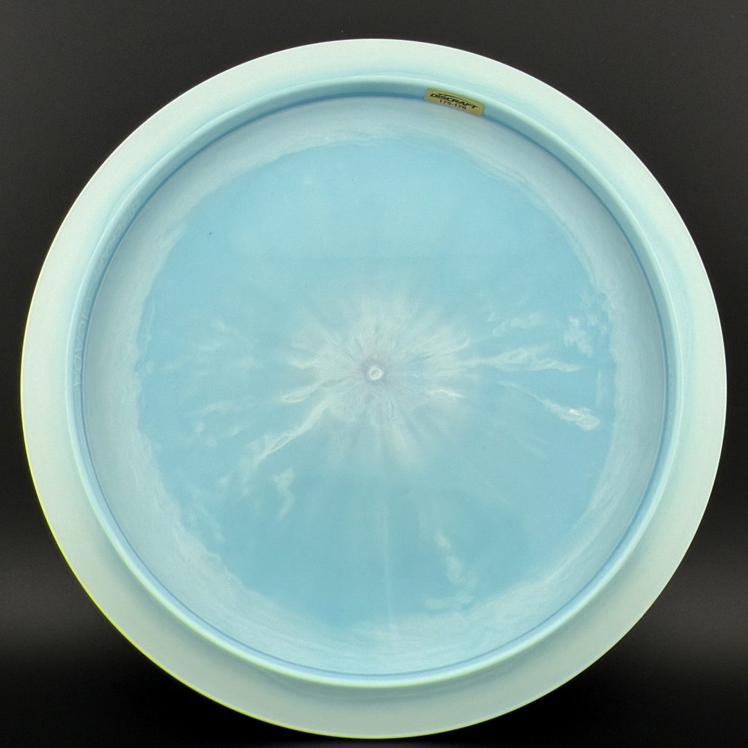 ESP Glo Cicada - 2024 Ledgestone Finale Discraft