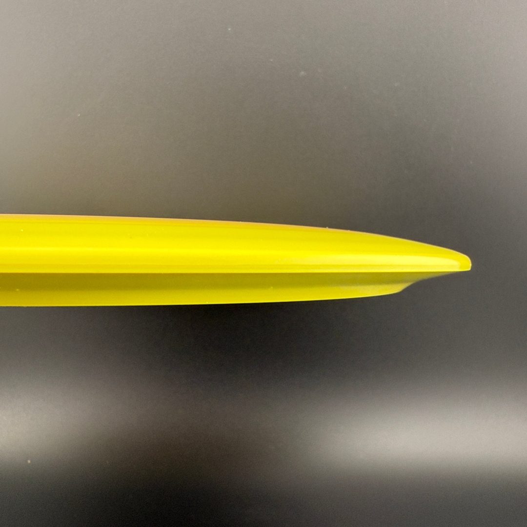 Swirl ESP Hallux - Ricky Wysocki - Test Flight Discraft