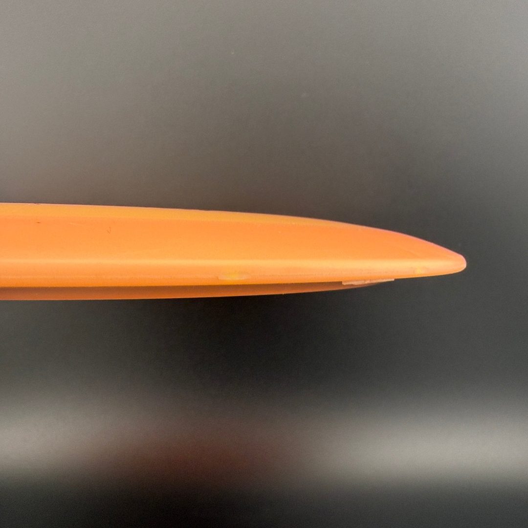 Fission Trace - Circuit Challenge 2025 Streamline