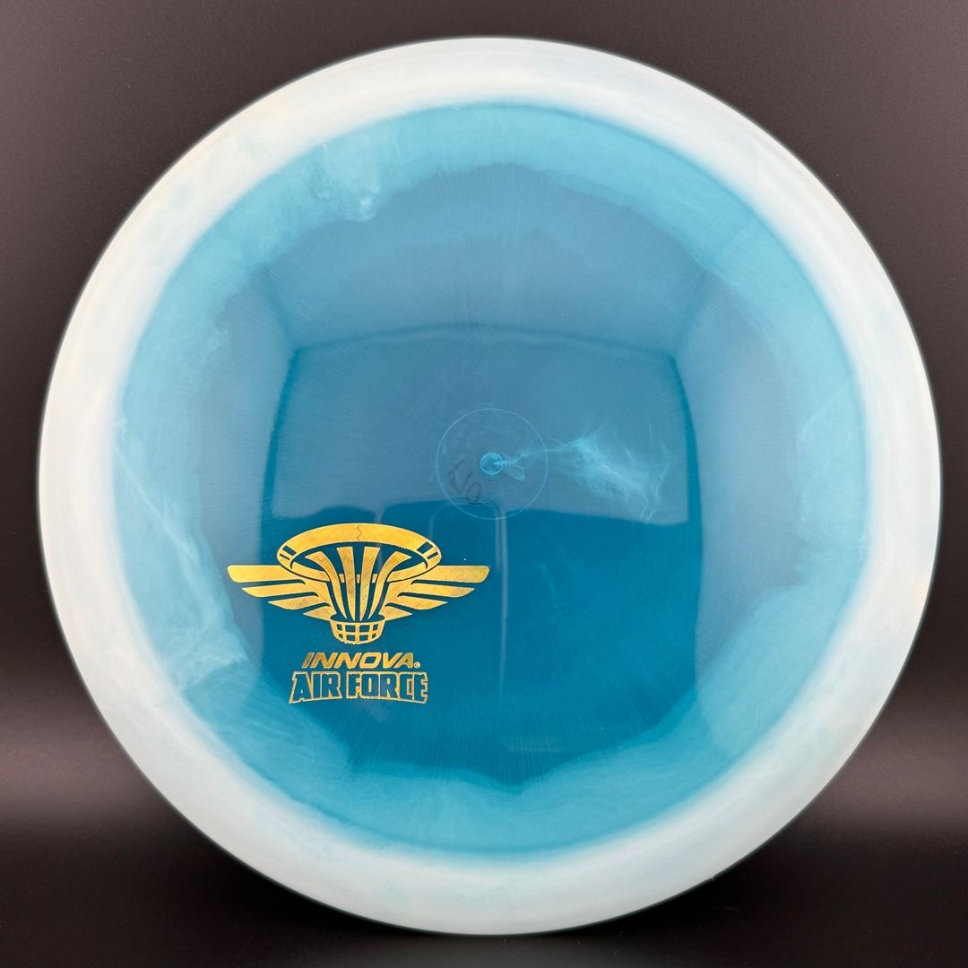 Halo Champion Gorgon - Limited Air Force Stamp Innova