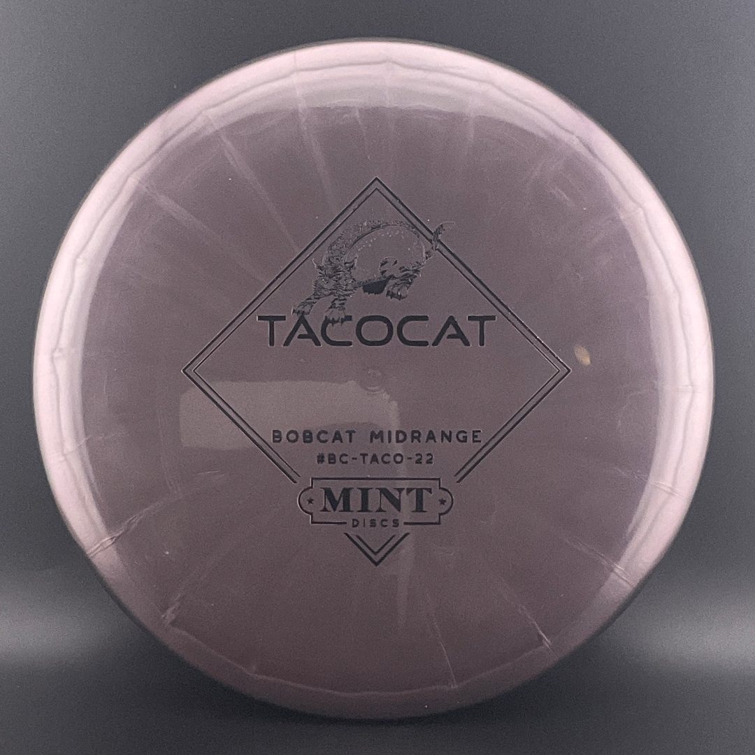 Sublime Bobcat - TACOCAT 2022 Edition MINT Discs