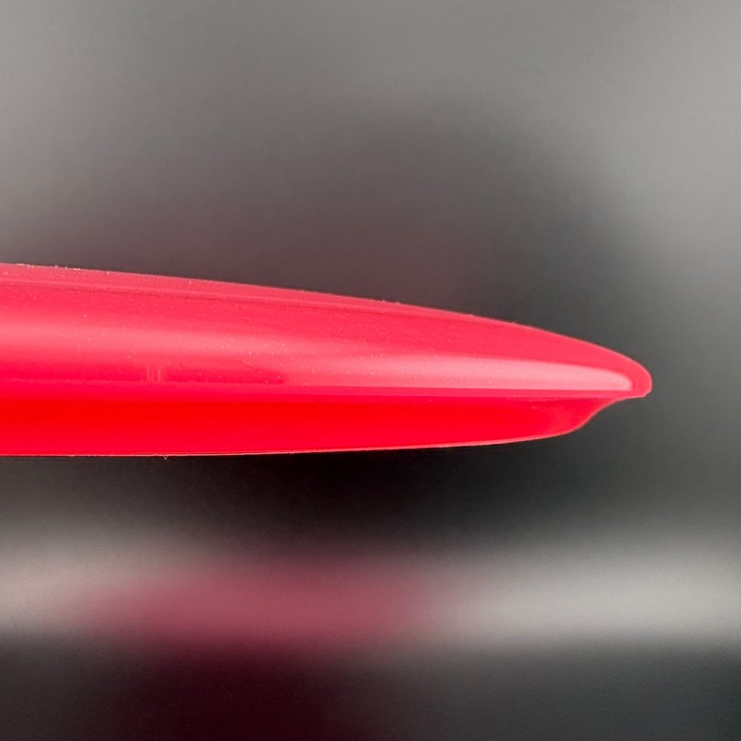 VIP Air Warship Westside Discs