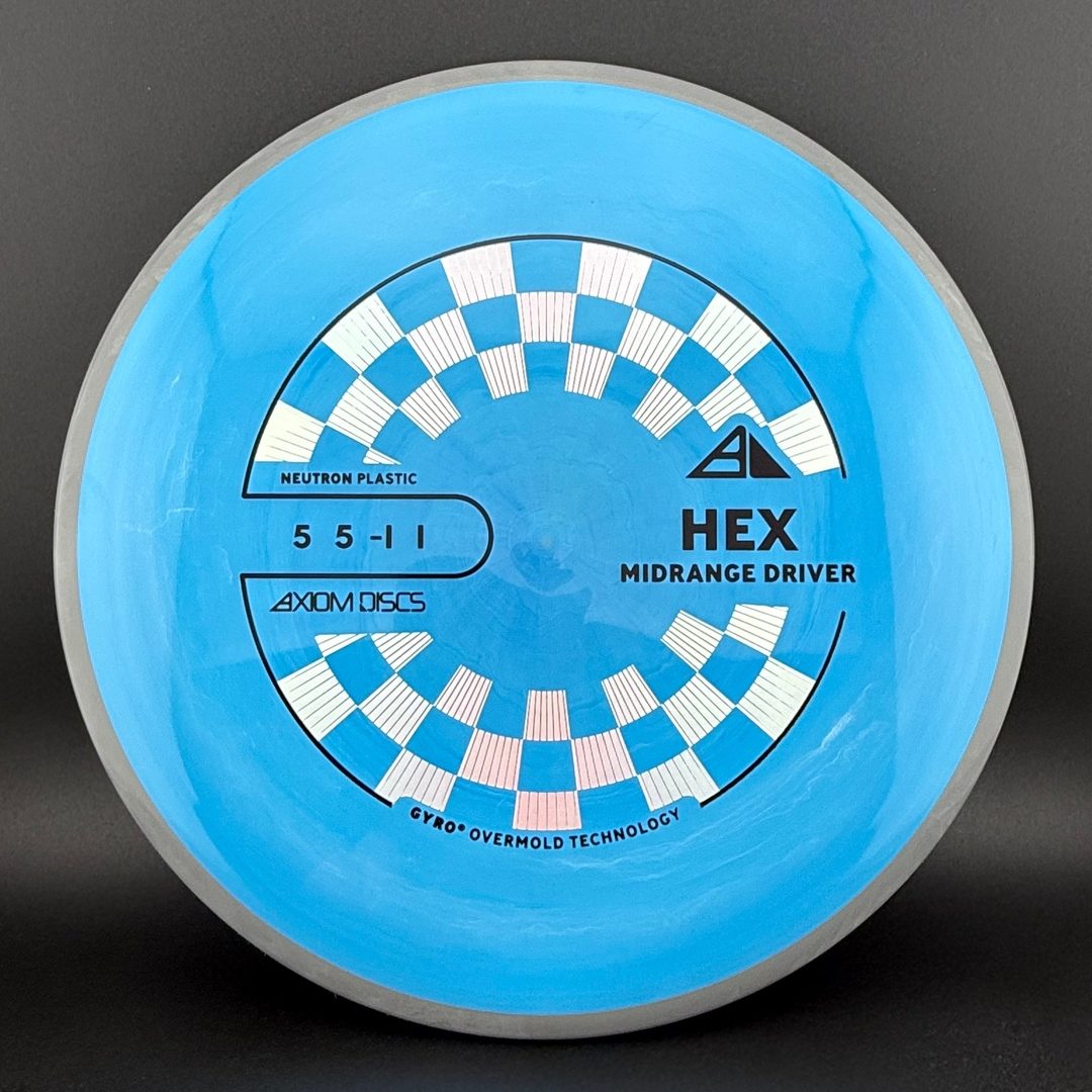 Neutron Hex Axiom
