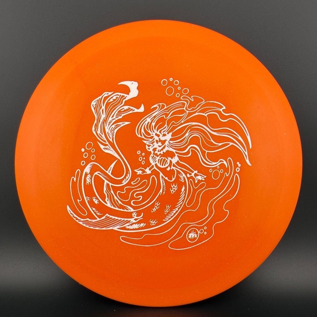 Lightweight Stiff Apex Pizza - Mystery Disc 2025 MINT Discs