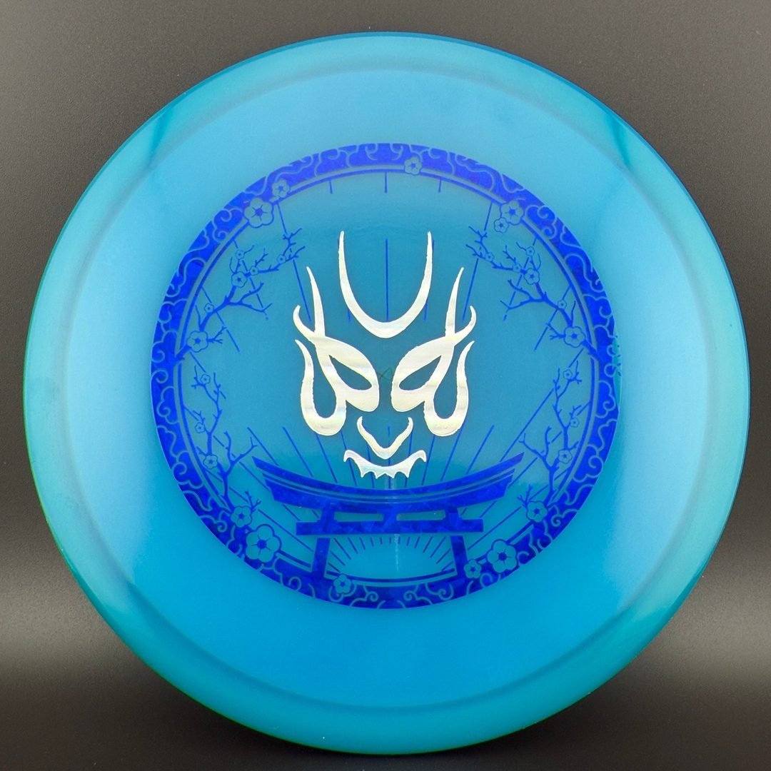 Champion Caiman - F2 Japan Open Innova