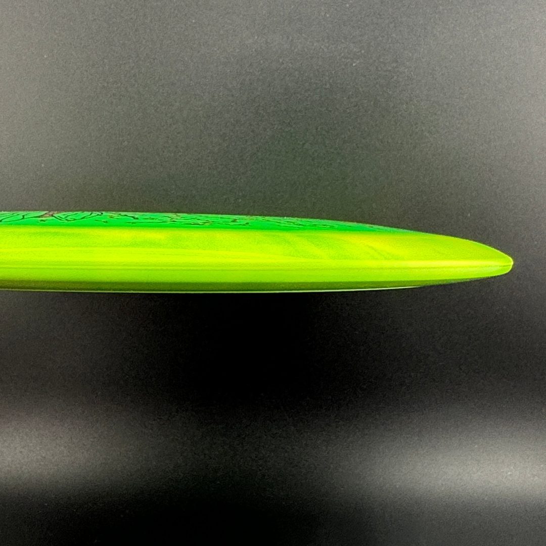 Halo Star Gorgon - Eye-Fly RAD V2 by Ripper Studios Innova