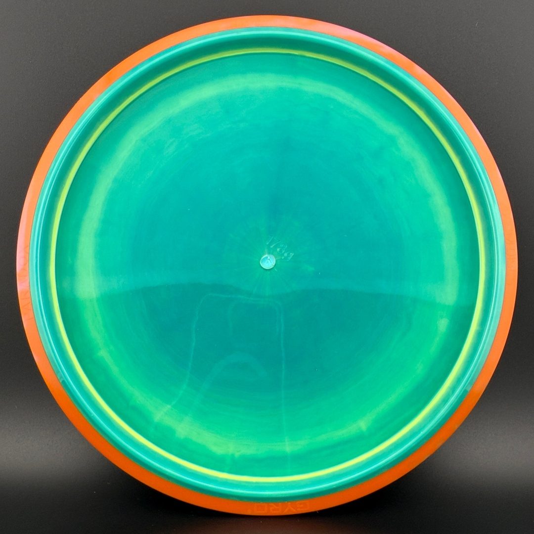 Neutron Paradox Axiom