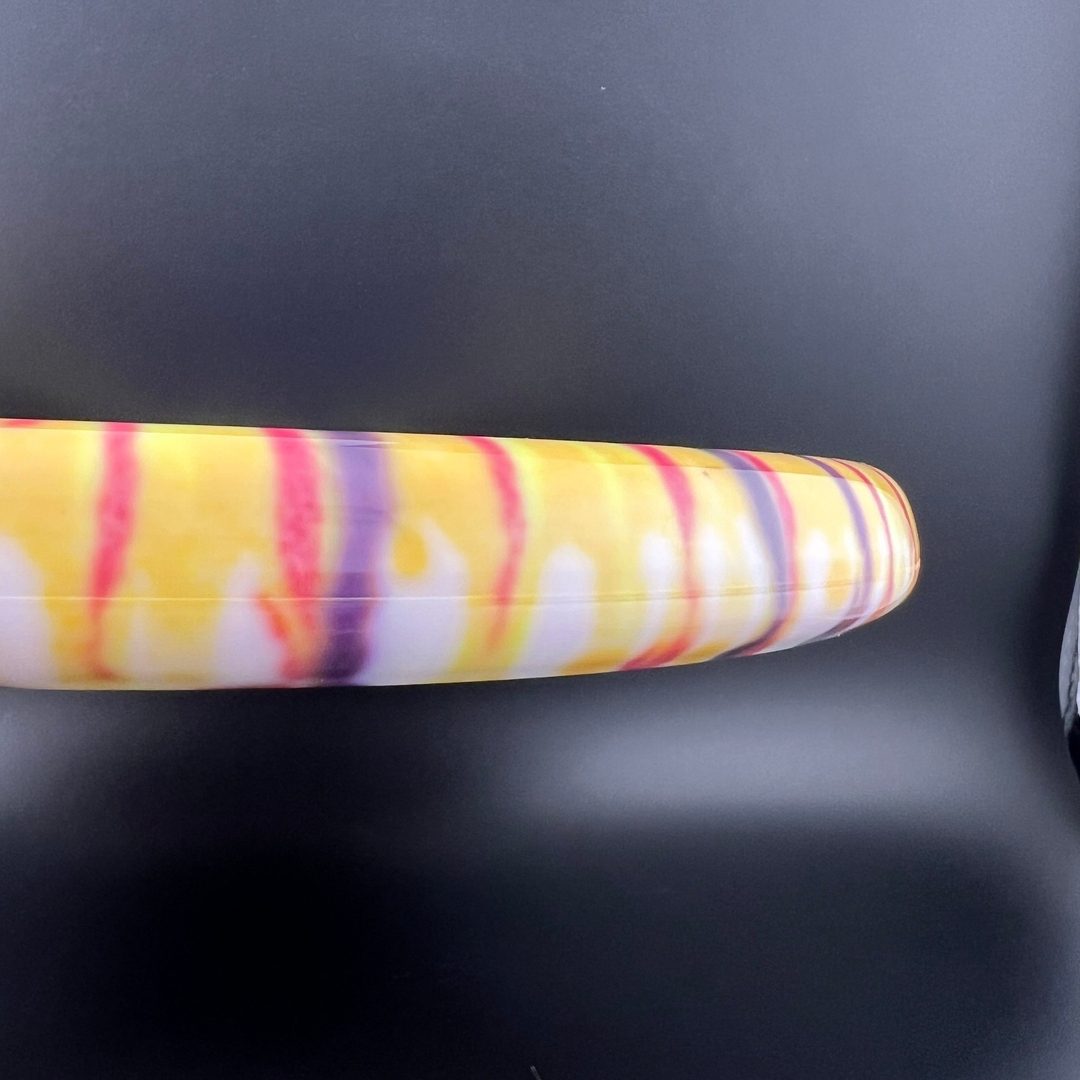 K1 Berg X - Dyed Kastaplast