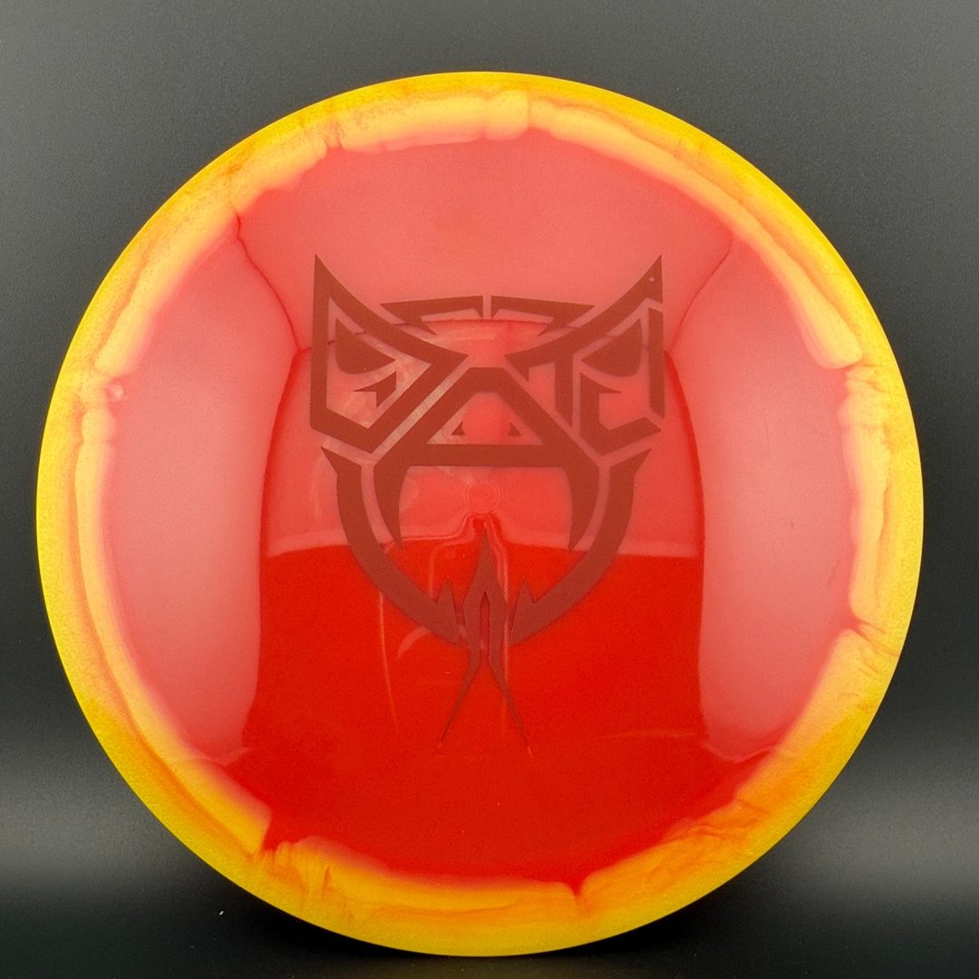 Halo Champion Wraith - De'Anthony Thomas Black Momba Innova