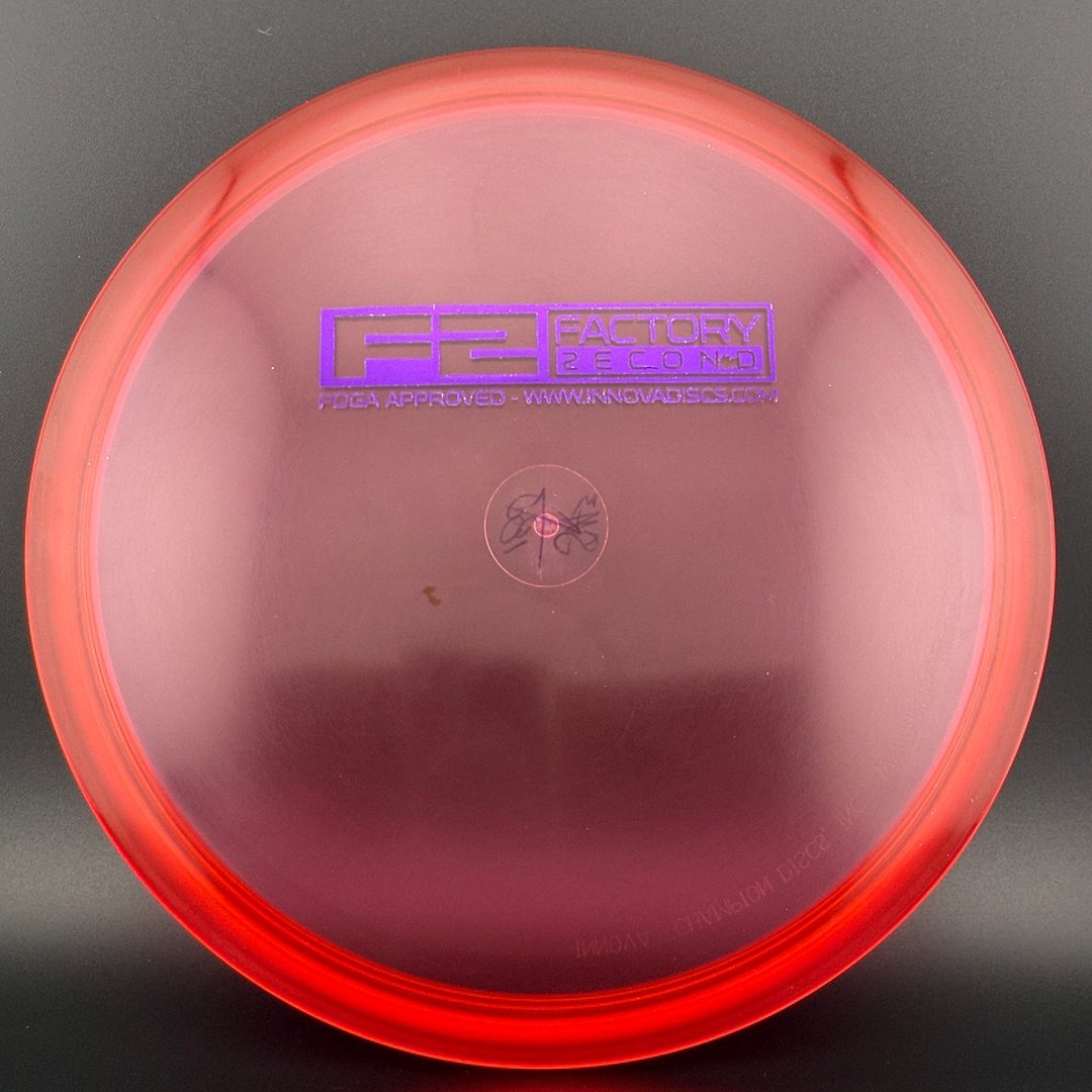 Champion Shark3 Penned - F2 Innova