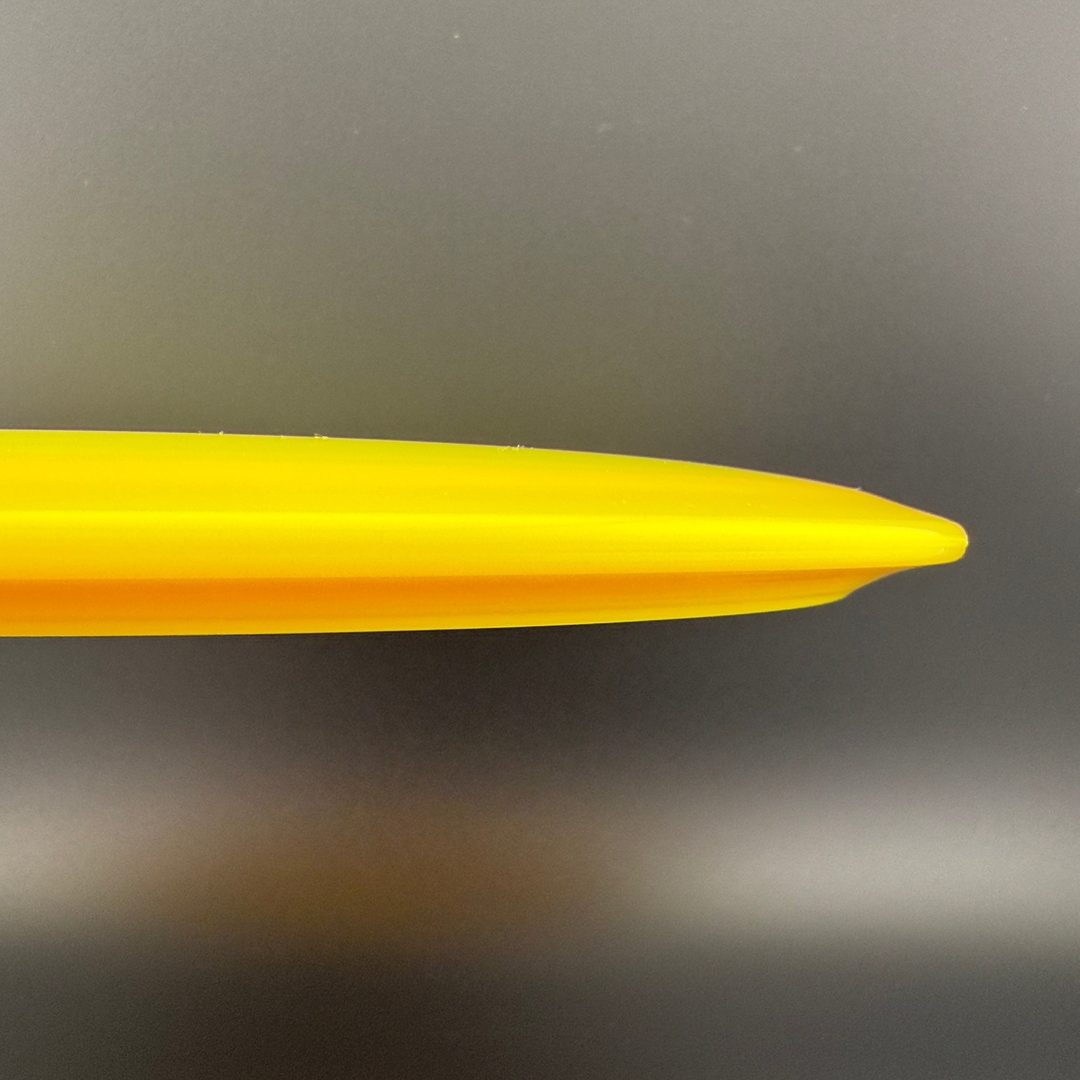 Signature Line Streak - Prototype Climo Disc Golf