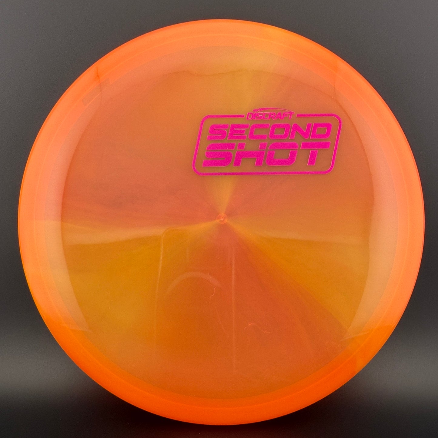 Z Swirl Roost - Second Shot