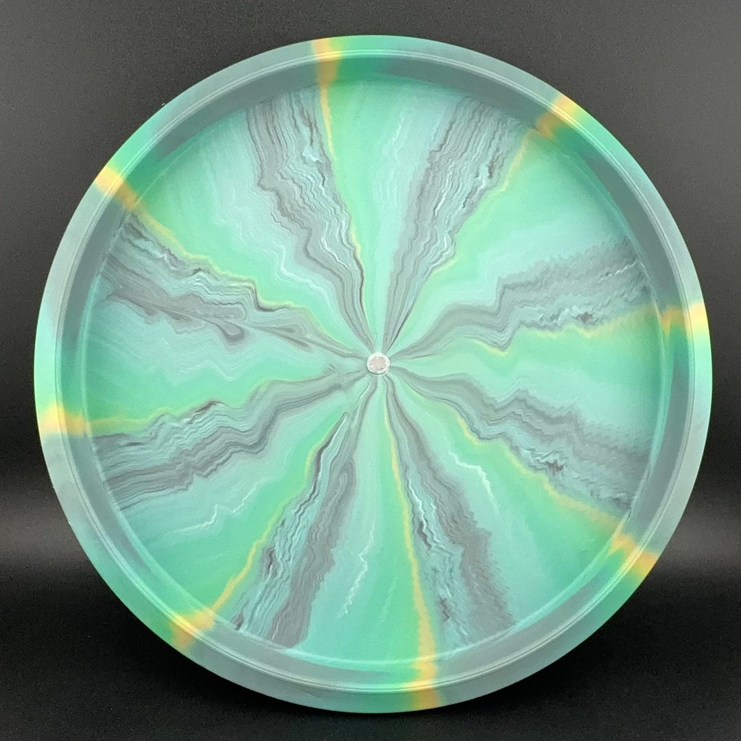 Medium Nebula Nerve Praxis TSA