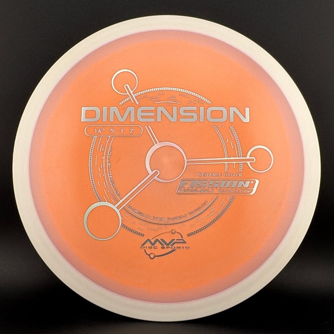 Fission Dimension MVP