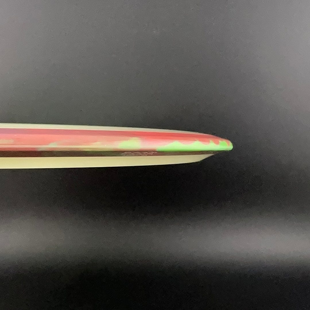 Eclipse Crave - RADioactive Man Axiom