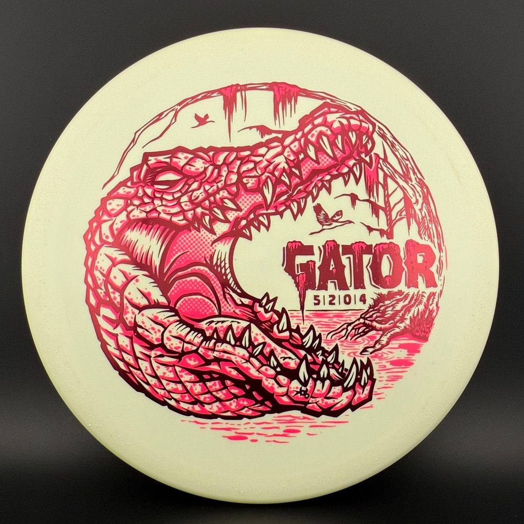 Star Gator - Bayou by Kelly Baber Innova