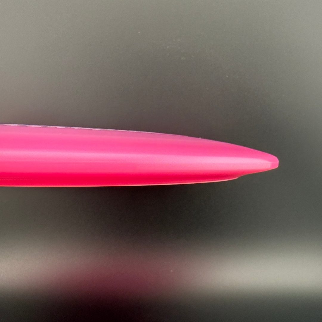 Color Glow C-Line FD - April Jewels 2026 - Sky Walker Discmania