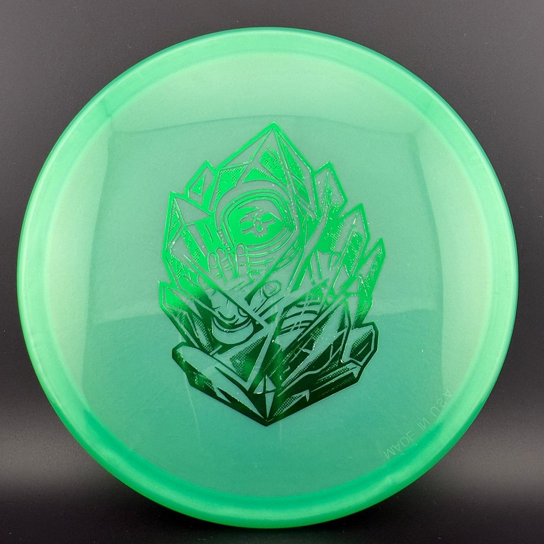 Luster Champion Toro (Penned) - Calvin Heimburg Takeover Edition