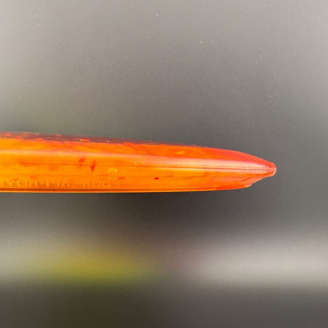 Fly Dye Confetti Z Archer - Ledgestone 2025 Discraft