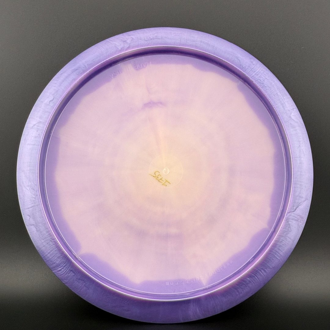 Halo Star Hawkeye - F2 - Philo Pirate Takeover Innova