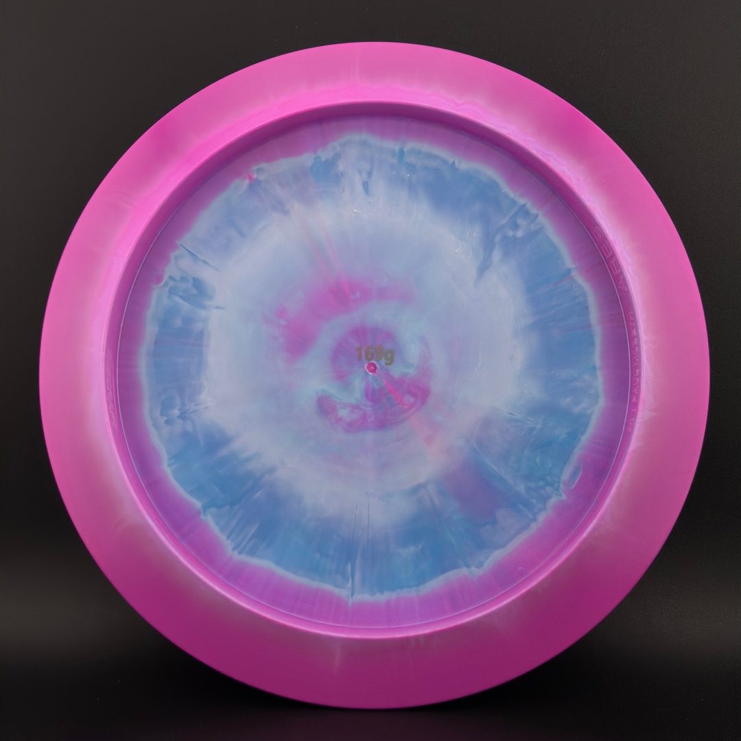 Swirl ESP Ares - Prototype - Paul McBeth Discraft