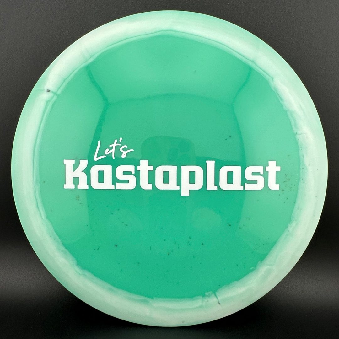 K1 Grind Guld - Let's Kastaplast Kastaplast