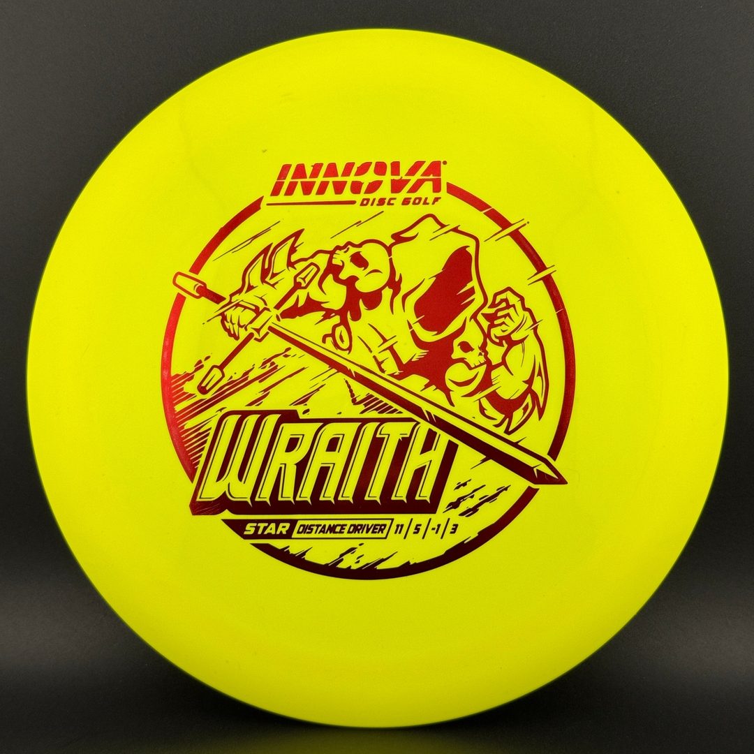 Star Wraith Innova