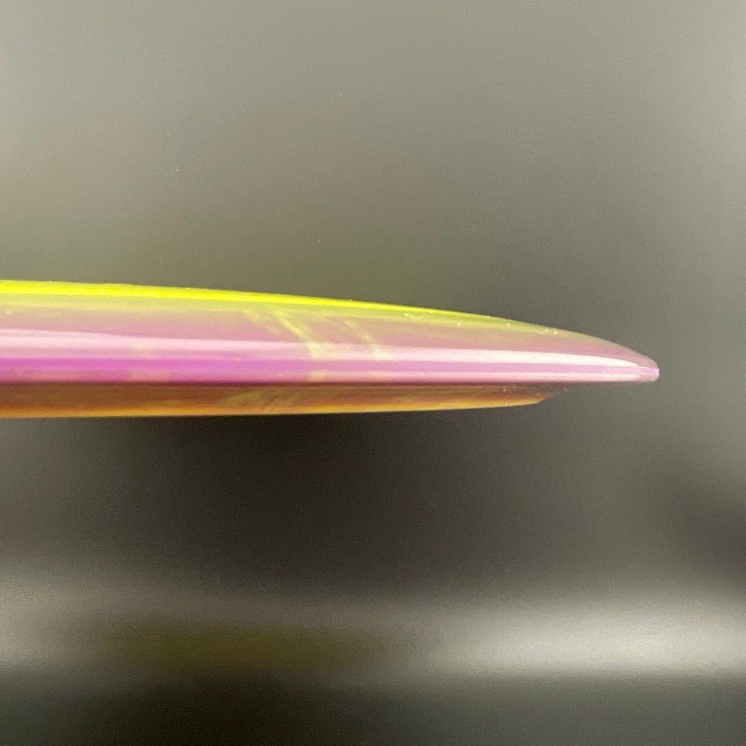 Halo Star Mamba Innova