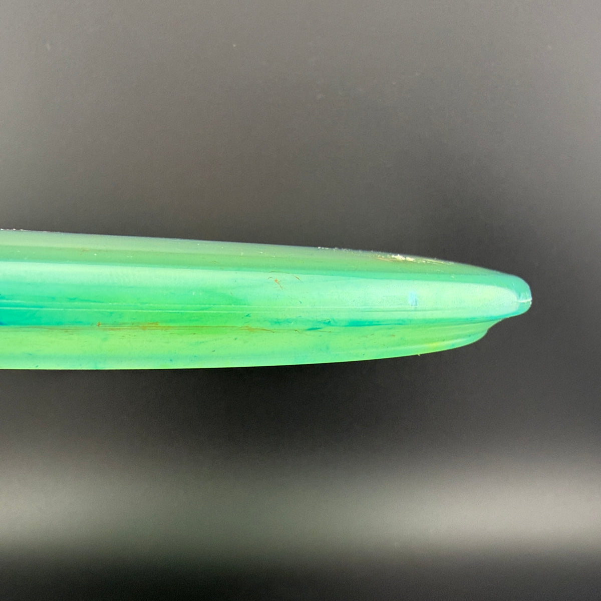 Jawbreaker Z FLX Glo Malta - Ezra Second Shot