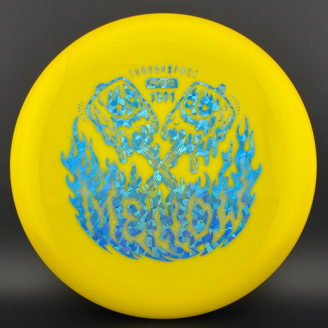 Premium Mellow - Prototype Catch Disc