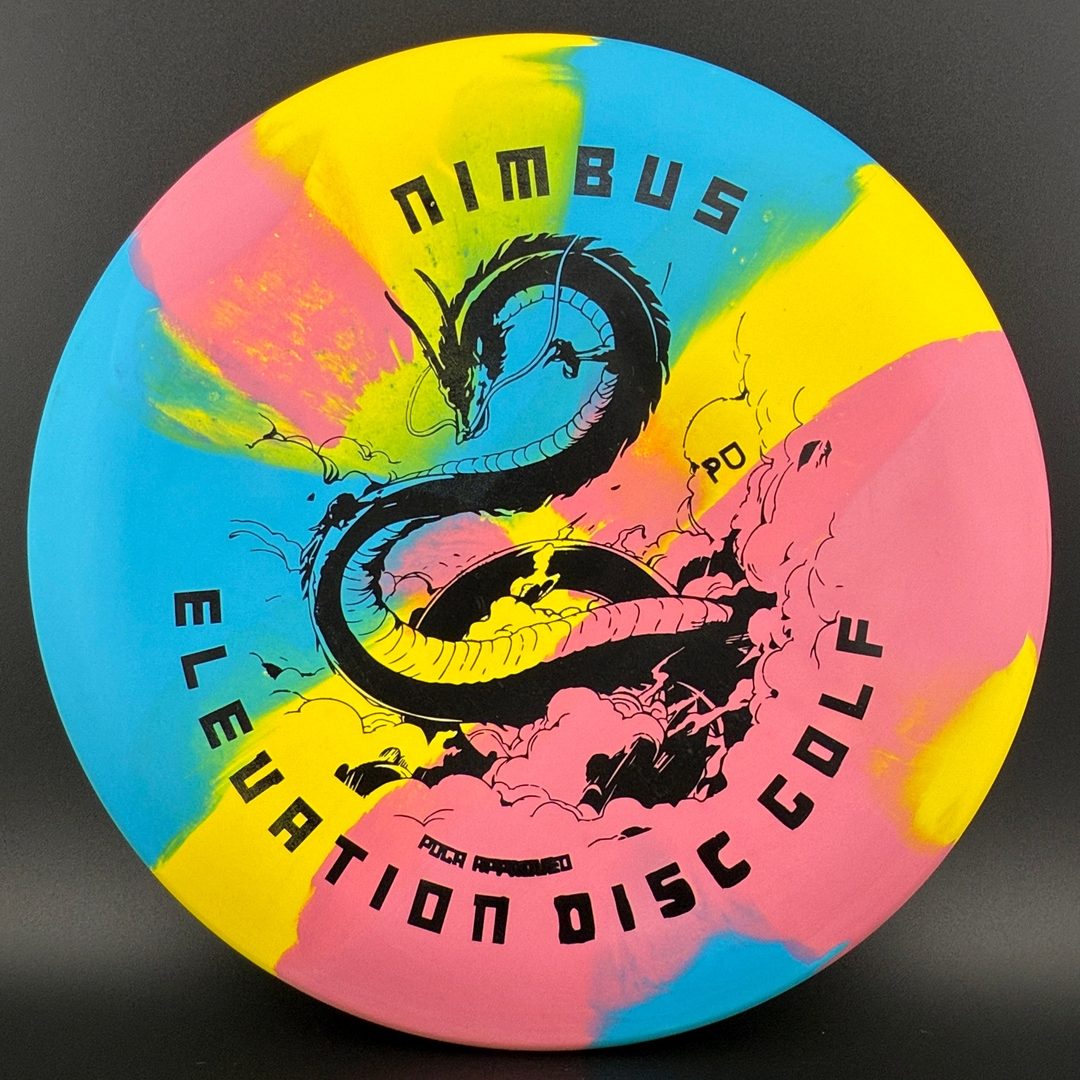 ecoFLEX Nimbus Elevation