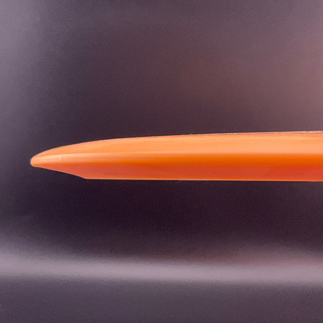 Star Color Glow Wraith - Nathan Queen 2023 Double Stamp TS Innova