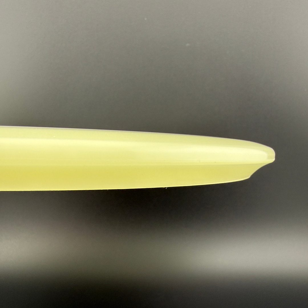 Mega Glo Buzzz - Power-Up - Paul McBeth & Anthony Barela Collab Discraft