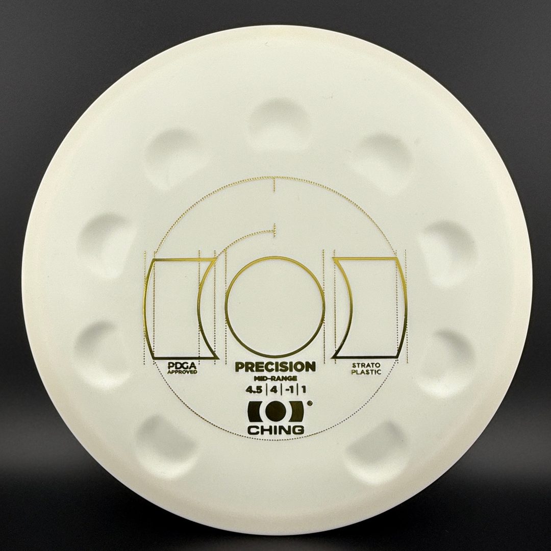 Strato Precision Ching