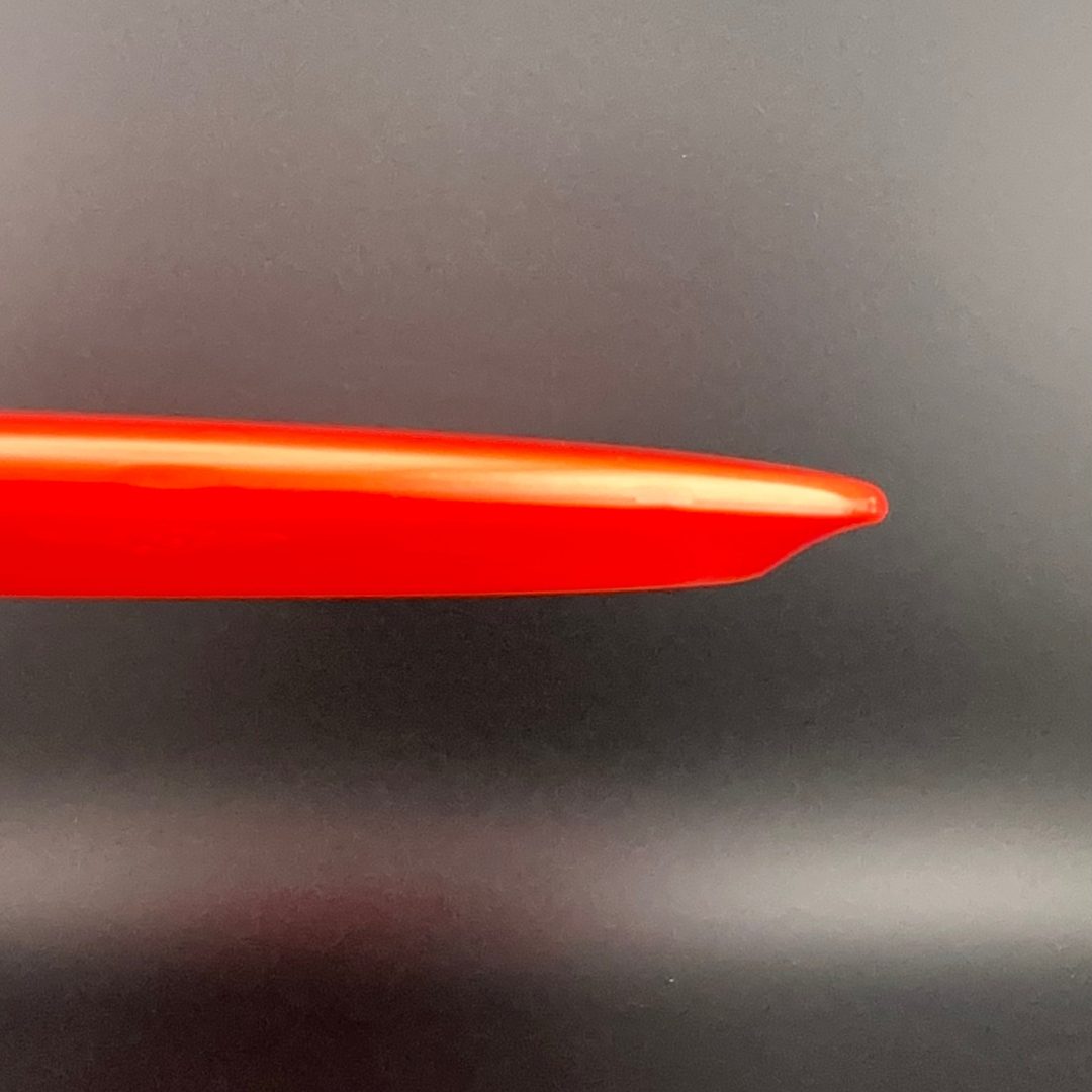 Neutron Turbulence Streamline